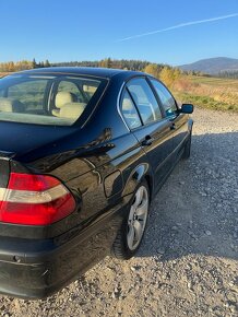 BMW E46 320d 110kw - 3