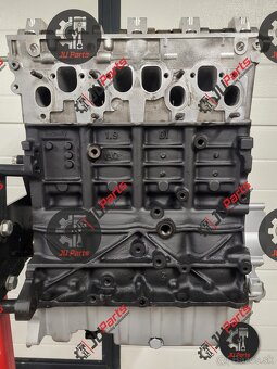 Motory AXB AXC 1.9 TDi 8v Repas - 3