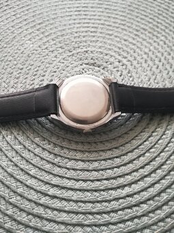 Hodinky prím - 3