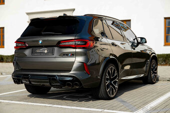 BMW X5 M Competition - 3