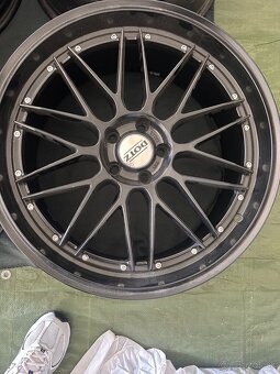 Elektróny 5x112 - 3