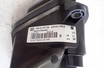 Seat Ibiza IV lift  2012- , Toledo pravá hmlovka - 3