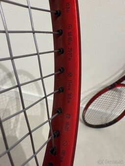 WILSON CLASH 100 PRO V2.0 - 3