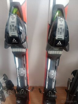 lyže Fischer RX 165 cm - 3