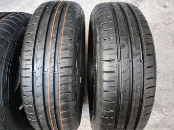 185/65 r15 letné 4 ks GOODYEAR - nejazdené DOT2024 - 3