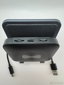 Carlinkit CarPlay Ai Box LED s Android 13 8+128GB - 3