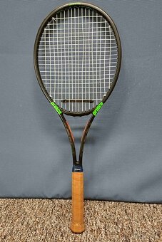 Predám 3 ks rakety Prince Phantom93P s taškou - 3