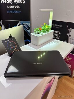 ASUS K50AD (SX080L) - 3