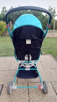 Kocik Coto Baby Verona - 3