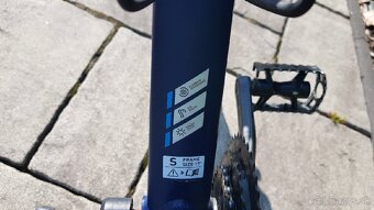 Horský bicykel Kross - 3
