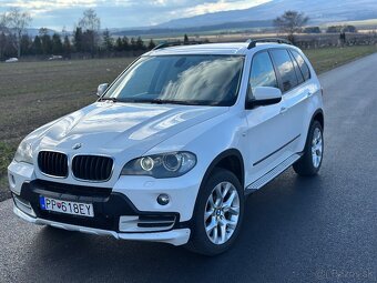 ✅BMW X5 E70 3.0D X-DRIVE - 3