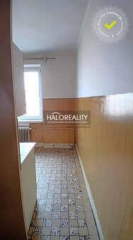 HALO reality - Predaj, trojizbový byt Lučenec, priestranný v - 3