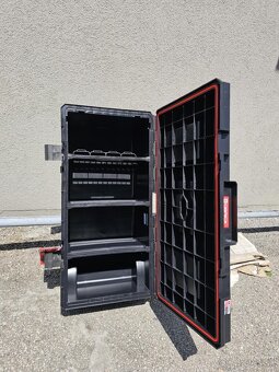 🧰 Nový Qbrick System ONE Longer Technik kufor – výhodná cen - 3