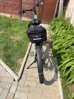 E bike- Cube Nature ON 1 - 3