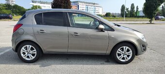 Opel Corsa - 3