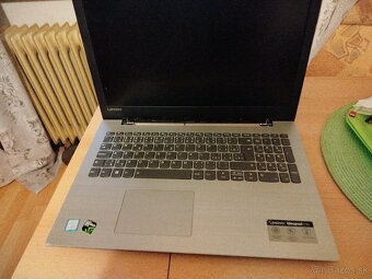 Lenovo Ideapad 330-15ICH-Herný Notebook - 3