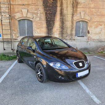 Seat Leon 1.9 TDI 77kw 2008 - 3