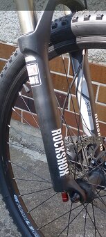 Horský bicykel - 3