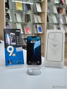 Iphone 13 Pro 128GB | ZÁRUKA 12 mesiacov - 3