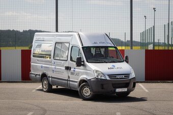 Iveco Daily 35S18 - 3