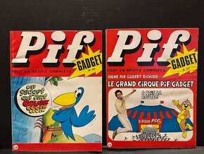 Pif Gadget 64 - 226 - 3