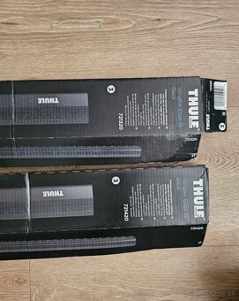 Thule Wingbar Edge priečniky - 3