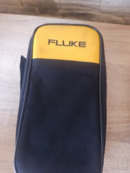 Multimeter fluke - 3