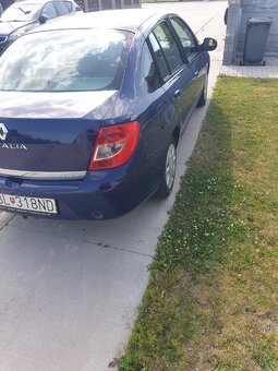 Predam RENAULT THALIA - 3
