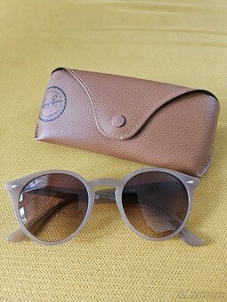 Ray-Ban RB2180 616613 - 3