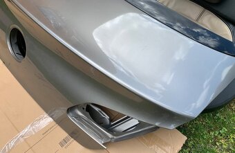 Kufor zadná kapota Volkwagen Passat CC - 3