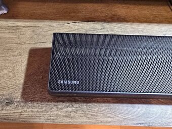 Soundbar k TV Samsung HW-Q60T - 3