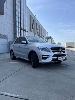 Mercedes ML 350 cdi 4matic - 3