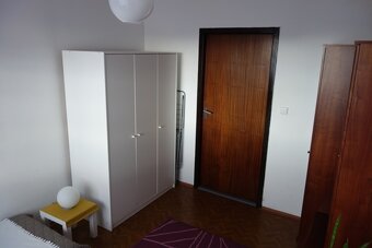 Spolubývanie pre ženu - v DOGFRIENDLY byte v Petržalke - 3