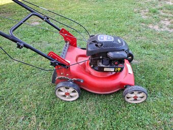 Briggs stratton - 3
