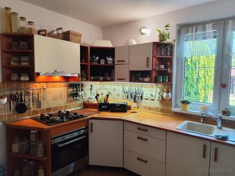 Predam kuchynsku linku so spotrebičmi - 3