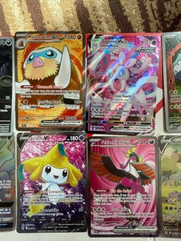 pokemon karty - 3