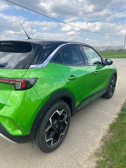 Opel Mokka e Ultimate 19.000km - 3