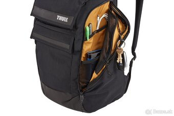 Thule Paramount 27l Soft green, gen.1 - 3