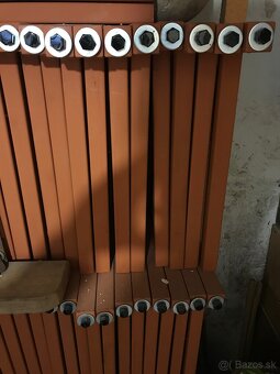 PRENÁJOM ŠALOVACÍCH SVORIEK - 0,40€/ks/1deň - 3