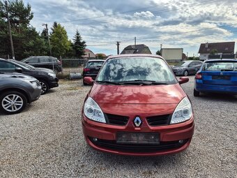 Renault megane scenic - 3
