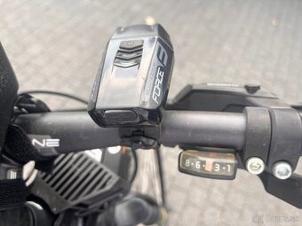 Elektro bicykel - 3
