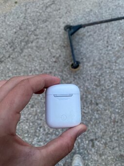 Apple airpods 2 gen - 3