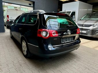 Passat 3.2 / 4x4 / 250 Ps - 3