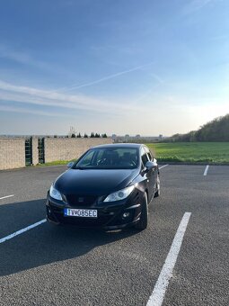 SEAT IBIZA FR 1.4 TSI - 3