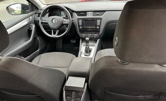 Škoda Octavia 3 -2.0 TDi DSG 11/2013 superb VW Passat golf - 3