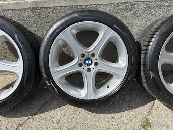BMW 5x120 R20 - 3