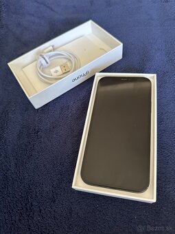 Predám Iphone 12 64 GB - 3