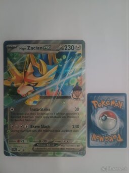 POKEMON KARTY - 3