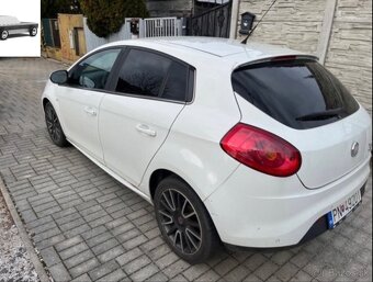Predam Fiat Bravo na diely automat - 3