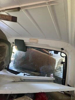Jeep wrangler hartop - 3